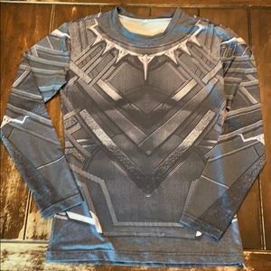 Long sleeve RASHGUARD size S